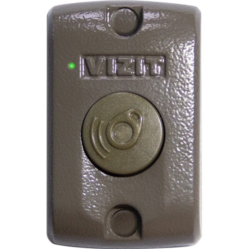 Считыватель RD-2 VIZIT	_