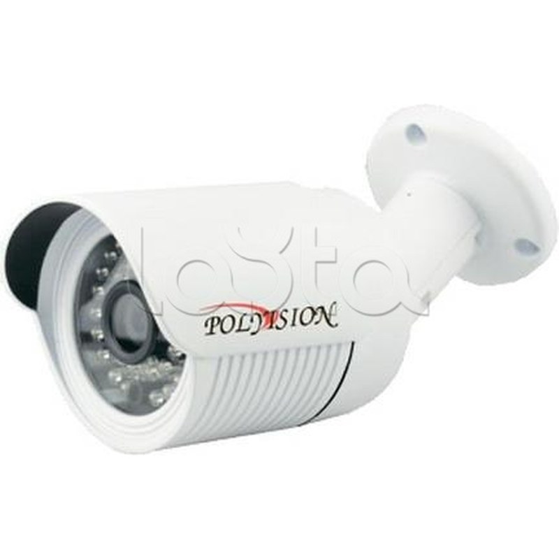 В/камера PN20-M1-B3.6IRA-IP, ул., 3,6мм, ИК-20м,