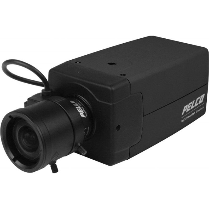 В/камера Pelco C20-DW-6X