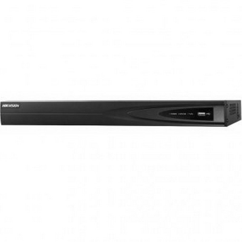 Видеорегистратор IP DS-7608NI-E2/8P