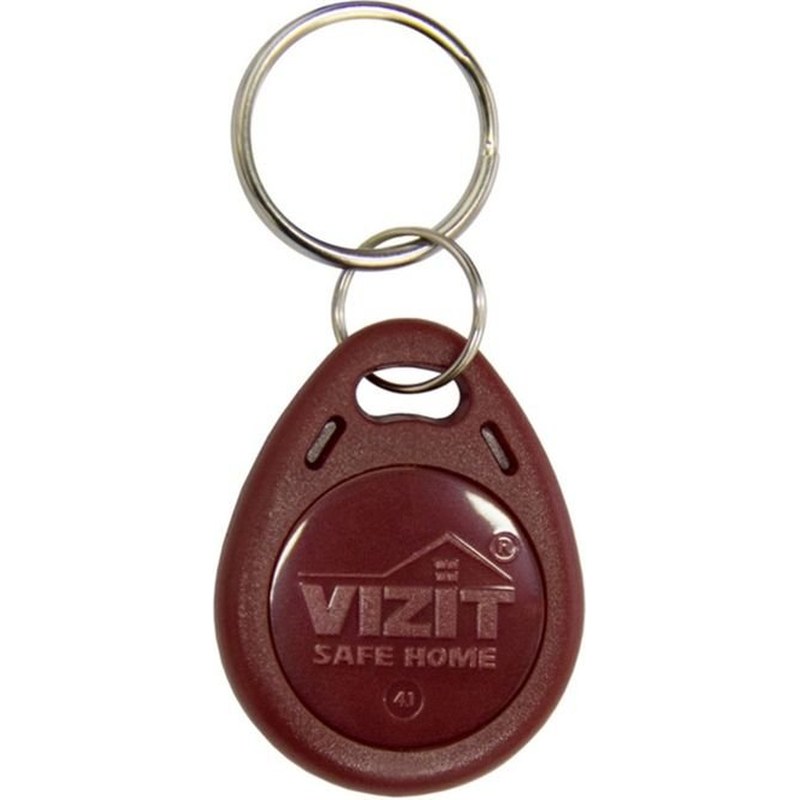 Ключ VIZIT-RF 3.1 для домофона