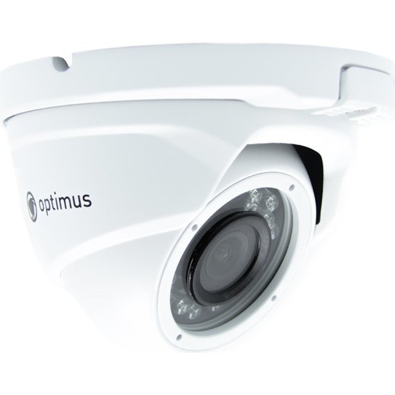 В/камера IP Optimus IP-E042.1(2,8)PE