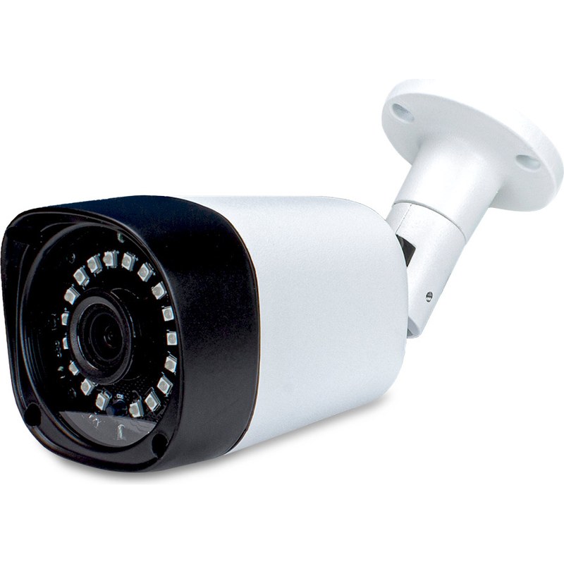 В/камера IP AV-IPW104F- IR(Wi-Fi) улич,цилиндрич,1Мп, с ИК