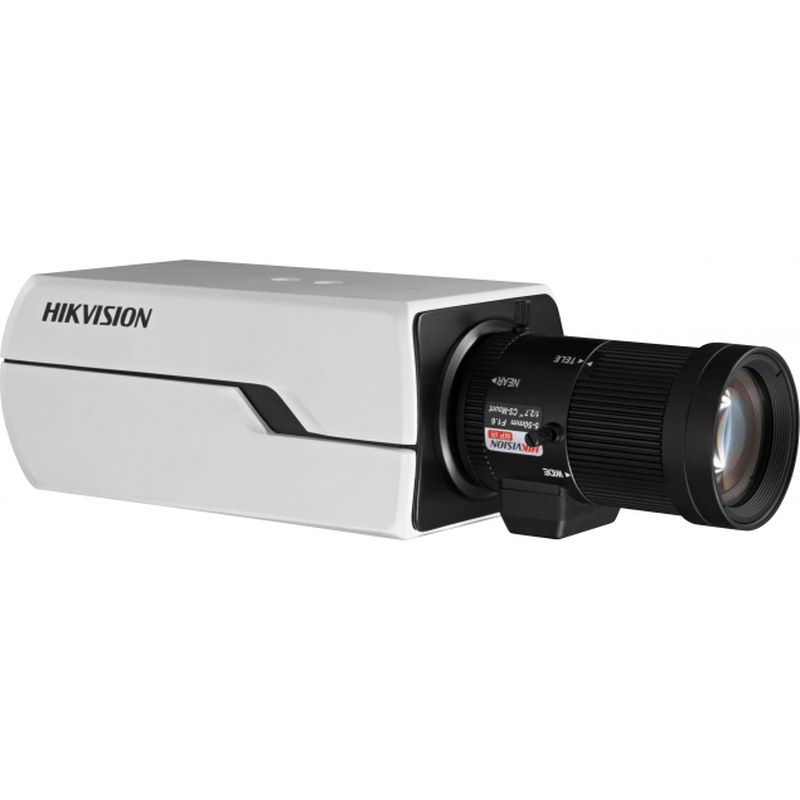 В/камера IP DS-2CD2822F (В)