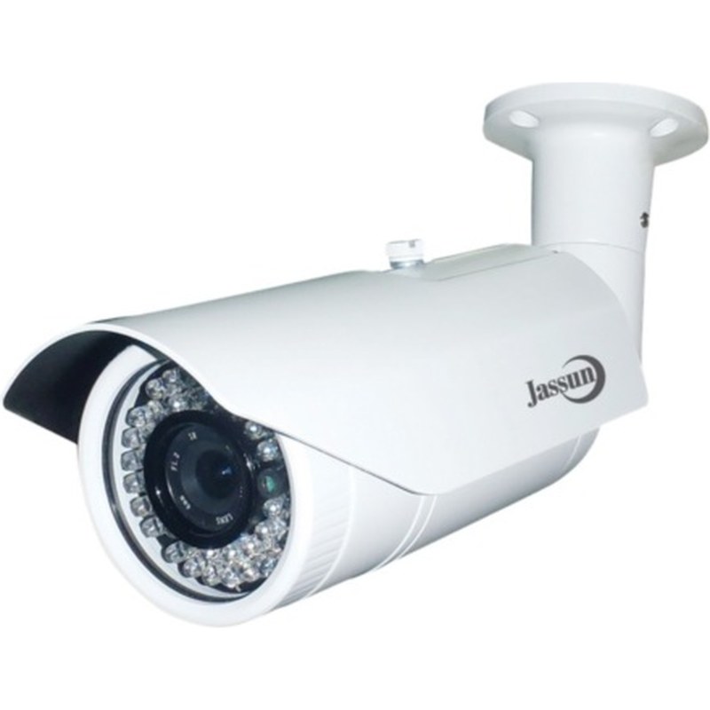 В/камера JSH-XV130IR (2.8-12мм) 1.3Mp, уличная ИК-подсветка