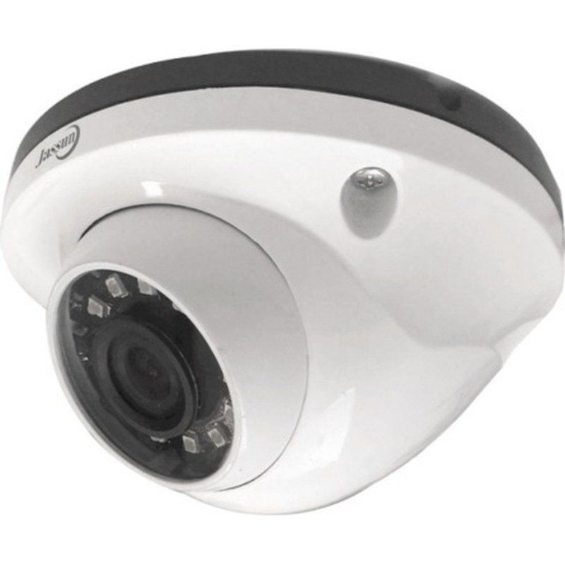 В/камера JSH-DPF200IR (2.8мм) 2.0Mp, мультиформат