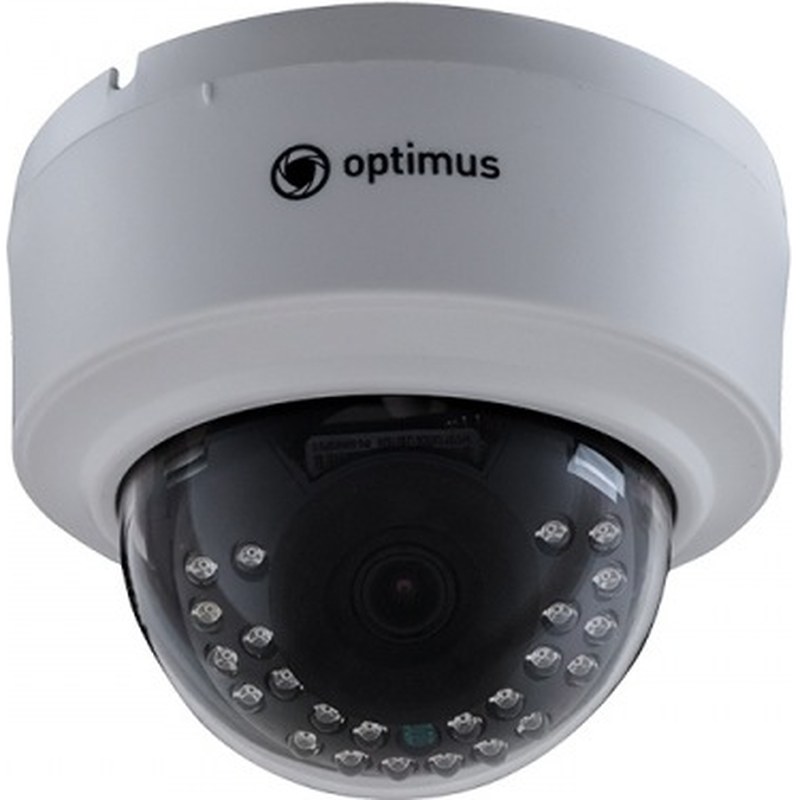 В/камера IP Optimus IP-E022.1(3,6)АP_V.2