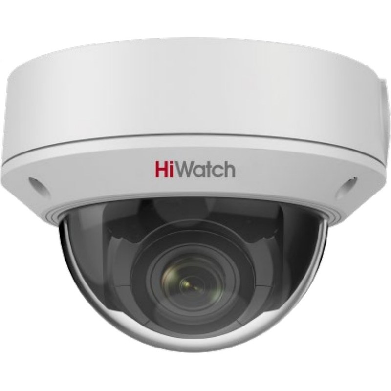 В/камера IP DS-I458Z (2.8-12мм)