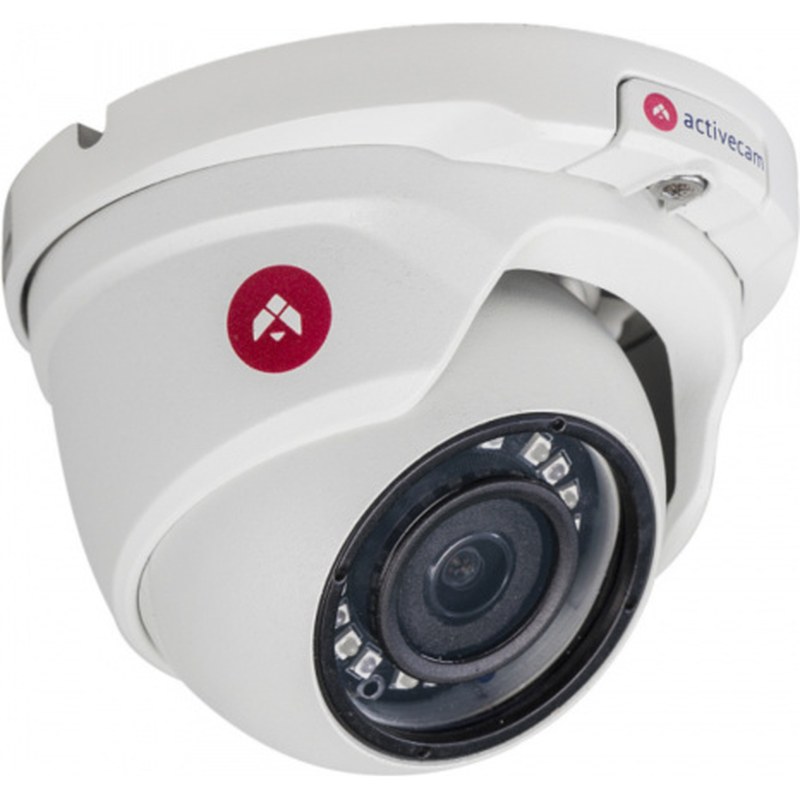 В/камера IP AC-D8121WDIR2 v2 2.8мм, 2Мп