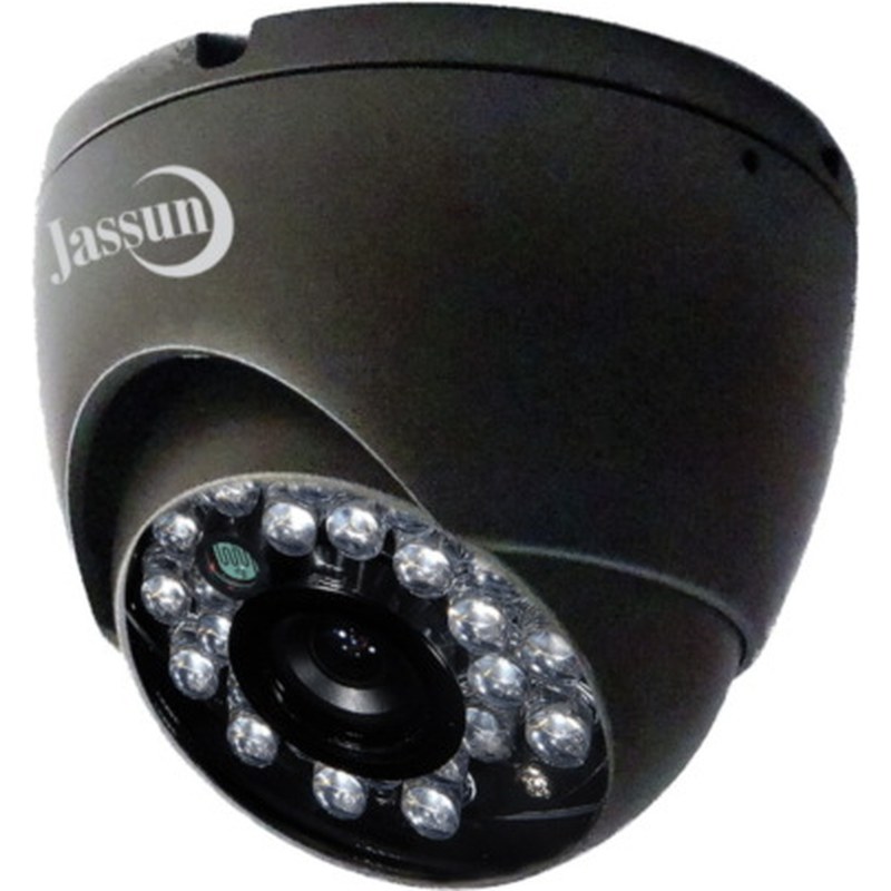 В/камера JSH-DP200IR (2.8мм) 2.0Mp, купольная, ИК-подсветка