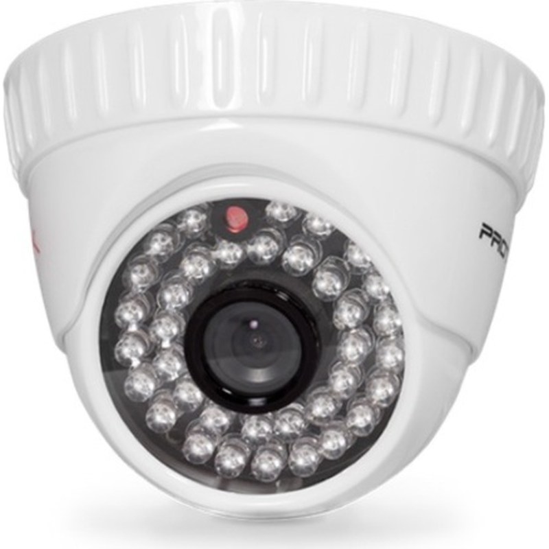В/камера Proto-AHD-AD13F36IR, AHD 1.3Mp, ИК, 3.6мм, 0.05лк