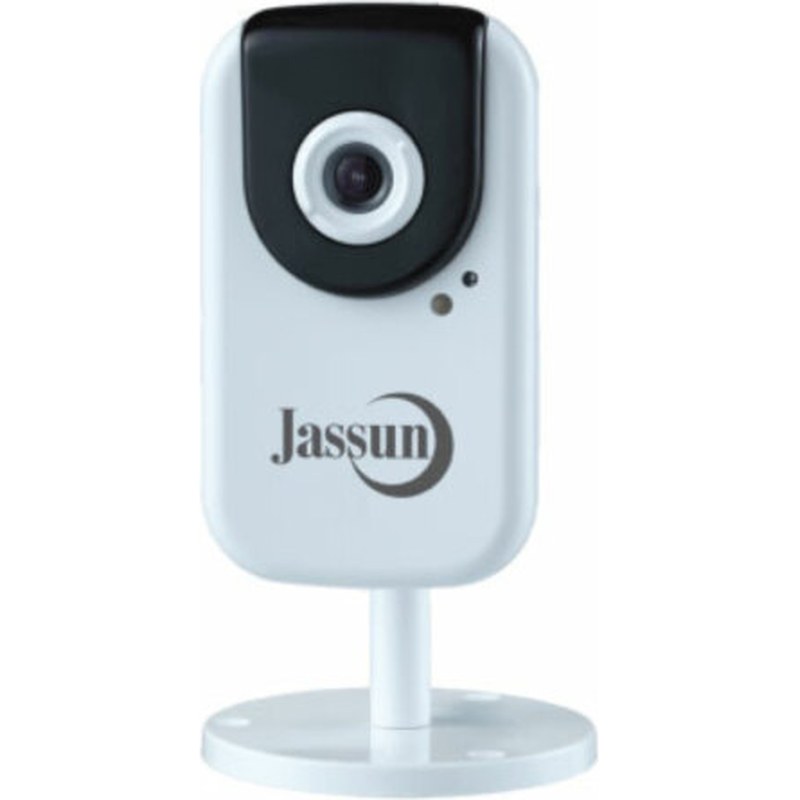 В/камера IP Jassun JSI-C200IR, 4мм