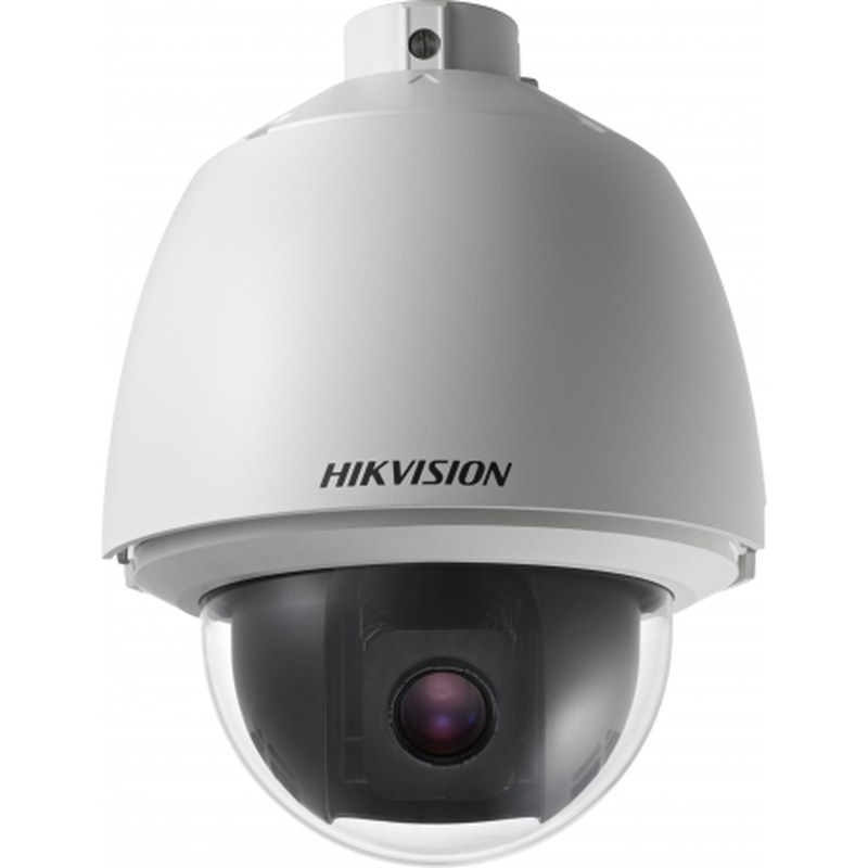 В/камера IP DS-2DE5230W-AE, 2Мп, поворотная, скоростная, уличная