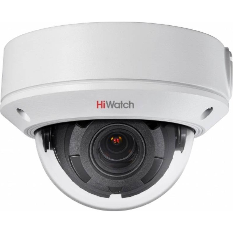 В/камера IP DS-I258Z (2.8-12мм), 2Мп