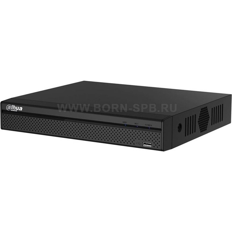 Видеорегистратор DH-XVR5108HE-X