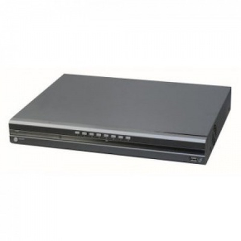 Видеорегистратор IP VNVR-6508P, 8-кан., ИК	_